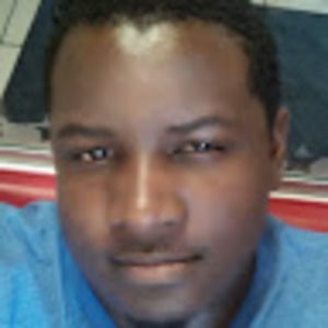 Meet your Posher, Marshall